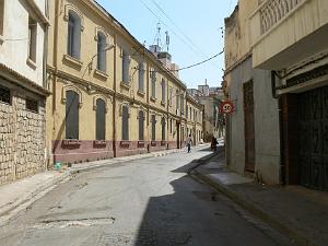 rue Dumanoir J. Mace Filles 